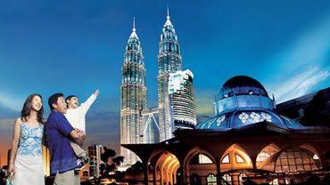 Malaysia Tourist Visa